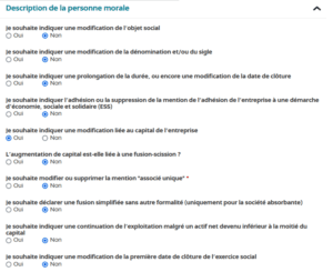 Guichet Unique Des Formalités D’entreprises - FAQ Et Guide 2023